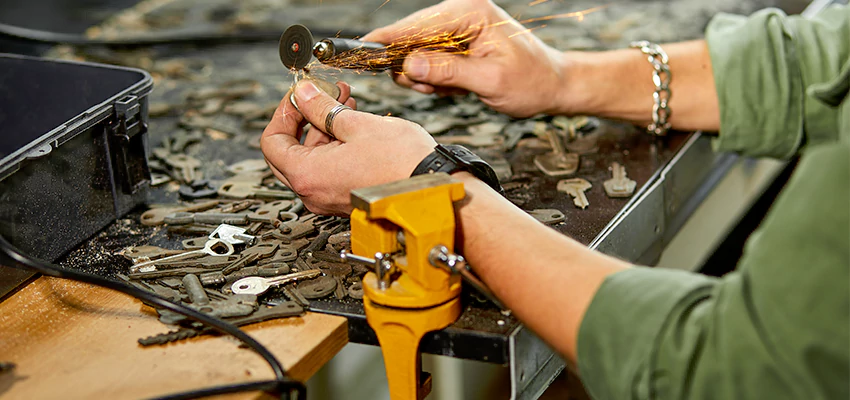 24 Hours Locksmith Solutions in Lindsay, CA