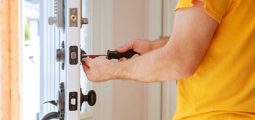Break-in Prevention Solutions in Lindsay, CA