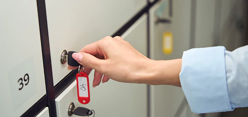 Cabinet Lock Installation in Lindsay, California