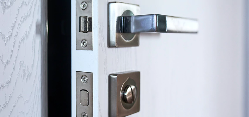 Door Lever Handle Lock Repair in Lindsay, CA