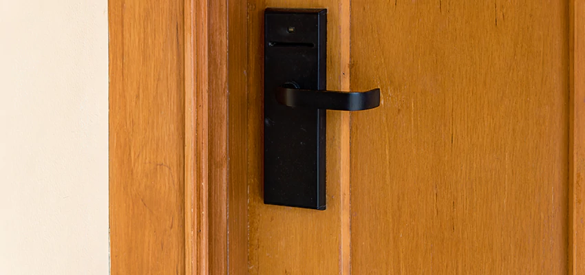 Security Gates For Home Invasion Prevention in Lindsay, California