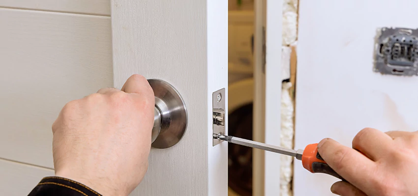 Wifi Deadbolt Installation in Lindsay, CA