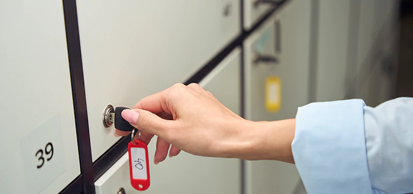 Upgrading File Cabinet Locks in Lindsay, California