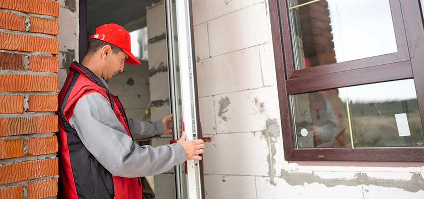 Home Invasion Door Lock Repairs in Lindsay, CA