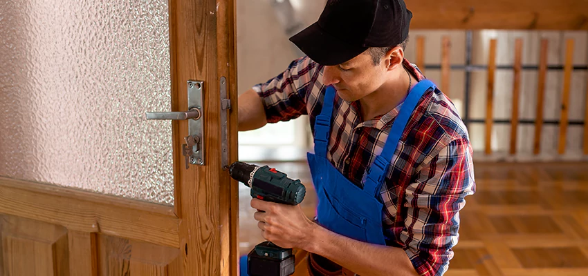 Trusted Local Digital Locks Locksmith Repair in Lindsay, California