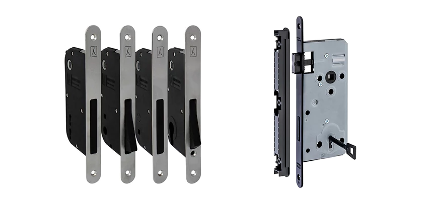 Locksmith For Magnetic Door Locks in Lindsay, CA