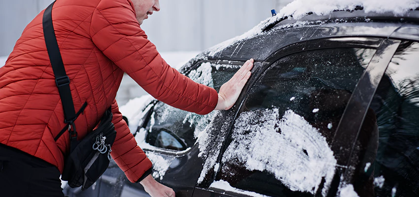Car Key Retrieval Services in Lindsay, California